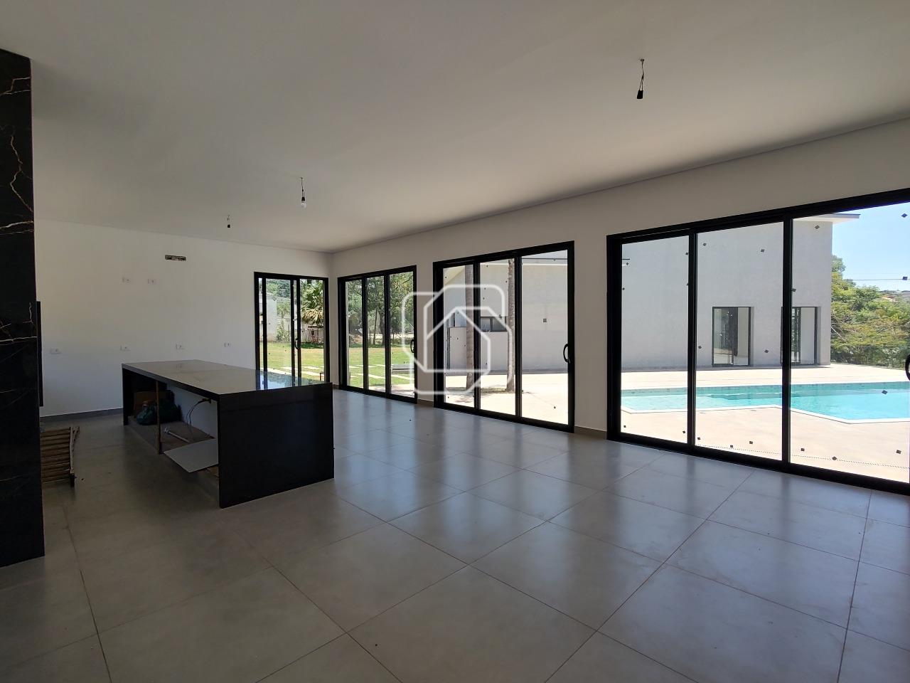 Casa de Condomínio à venda em Itu - SP - Condomínio City Castelo: