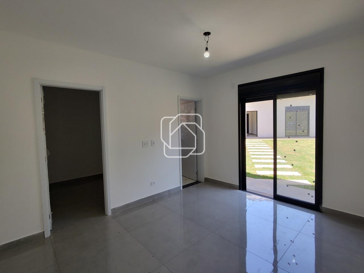 Casa de Condomínio à venda em Itu - SP - Condomínio City Castelo: