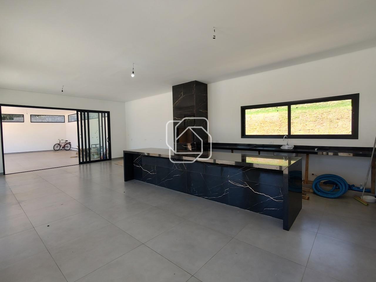 Casa de Condomínio à venda em Itu - SP - Condomínio City Castelo: