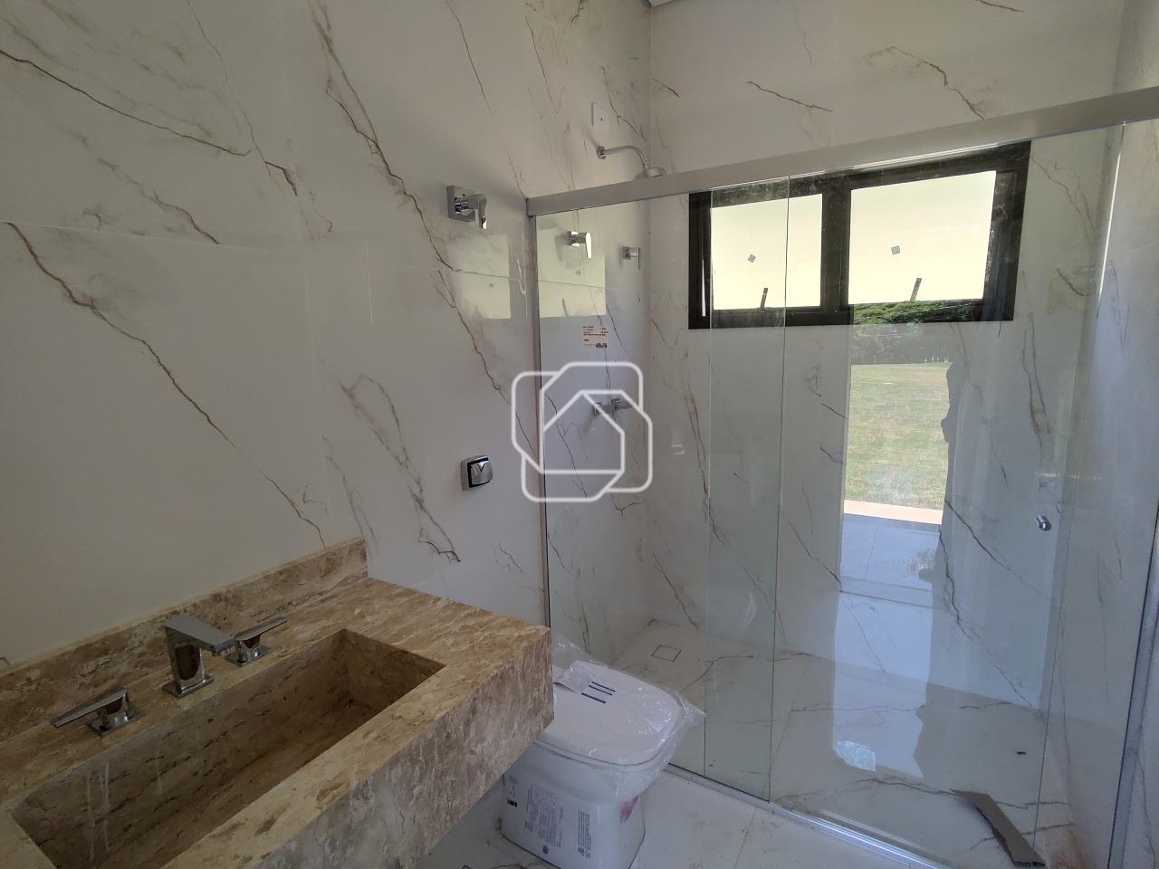 Casa de Condomínio à venda em Itu - SP - Condomínio City Castelo: