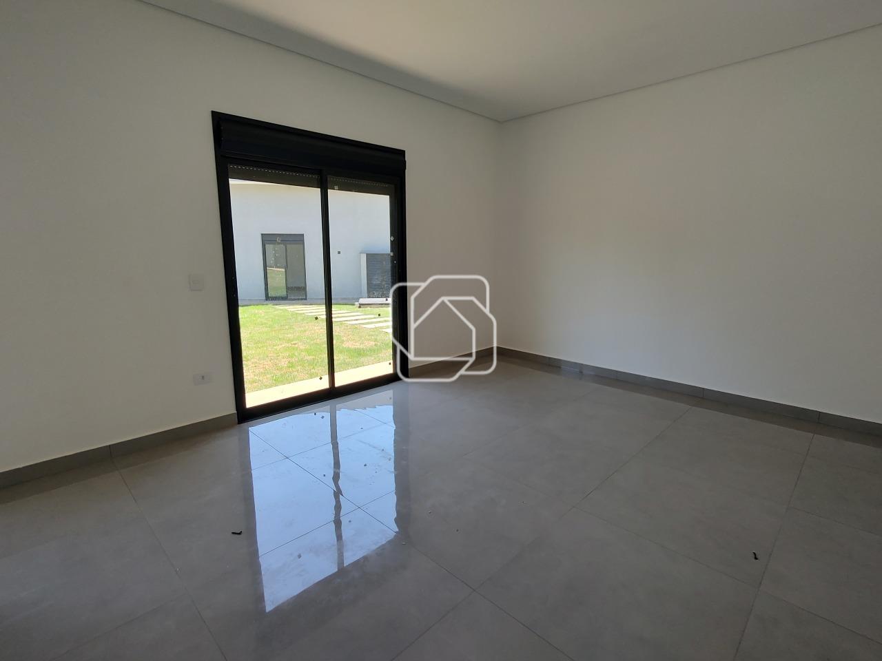 Casa de Condomínio à venda em Itu - SP - Condomínio City Castelo: