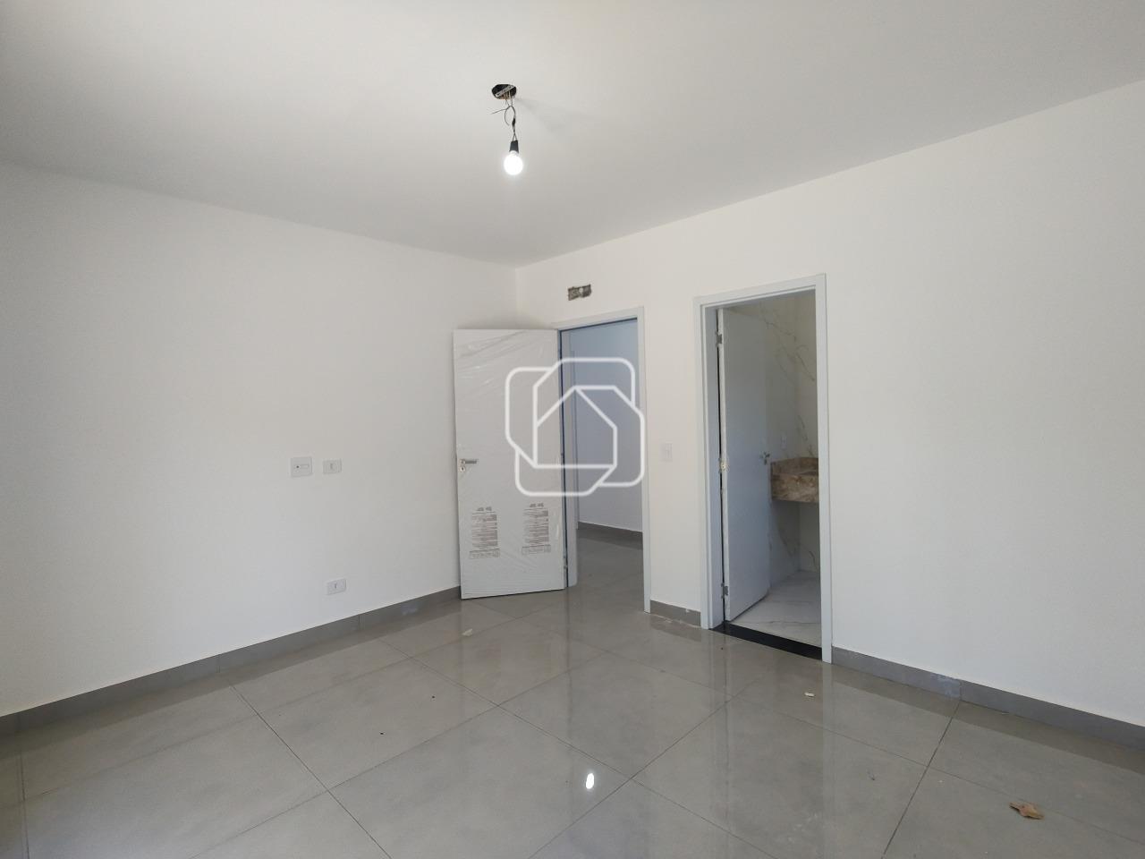 Casa de Condomínio à venda em Itu - SP - Condomínio City Castelo: