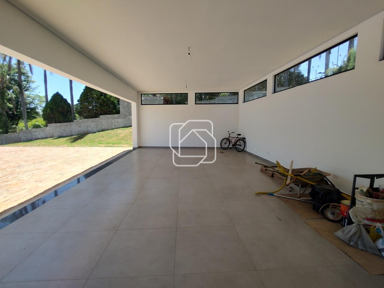 Casa de Condomínio à venda em Itu - SP - Condomínio City Castelo: