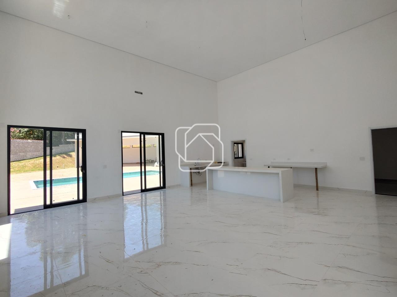 Casa de Condomínio à venda em Itu - SP - Condomínio City Castelo: