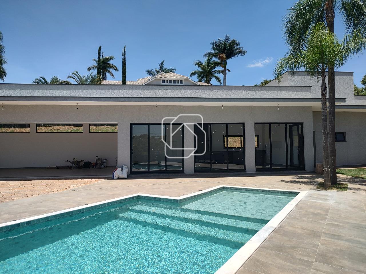 Casa de Condomínio à venda em Itu - SP - Condomínio City Castelo: