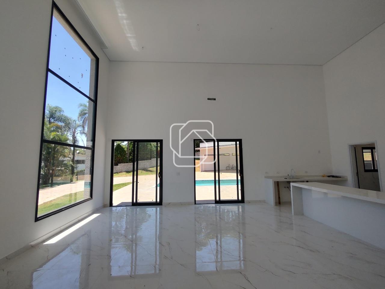 Casa de Condomínio à venda em Itu - SP - Condomínio City Castelo: