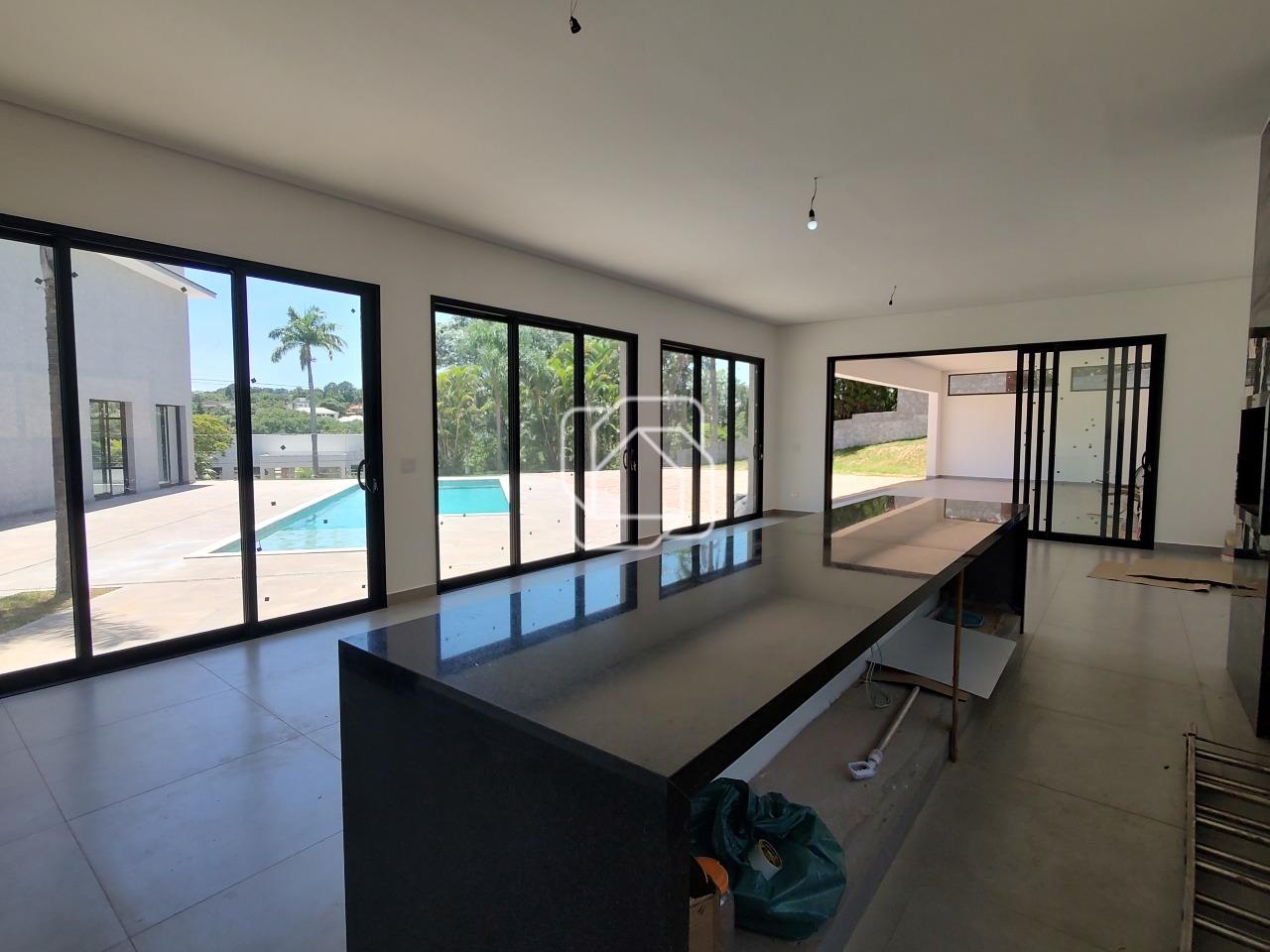 Casa de Condomínio à venda em Itu - SP - Condomínio City Castelo: