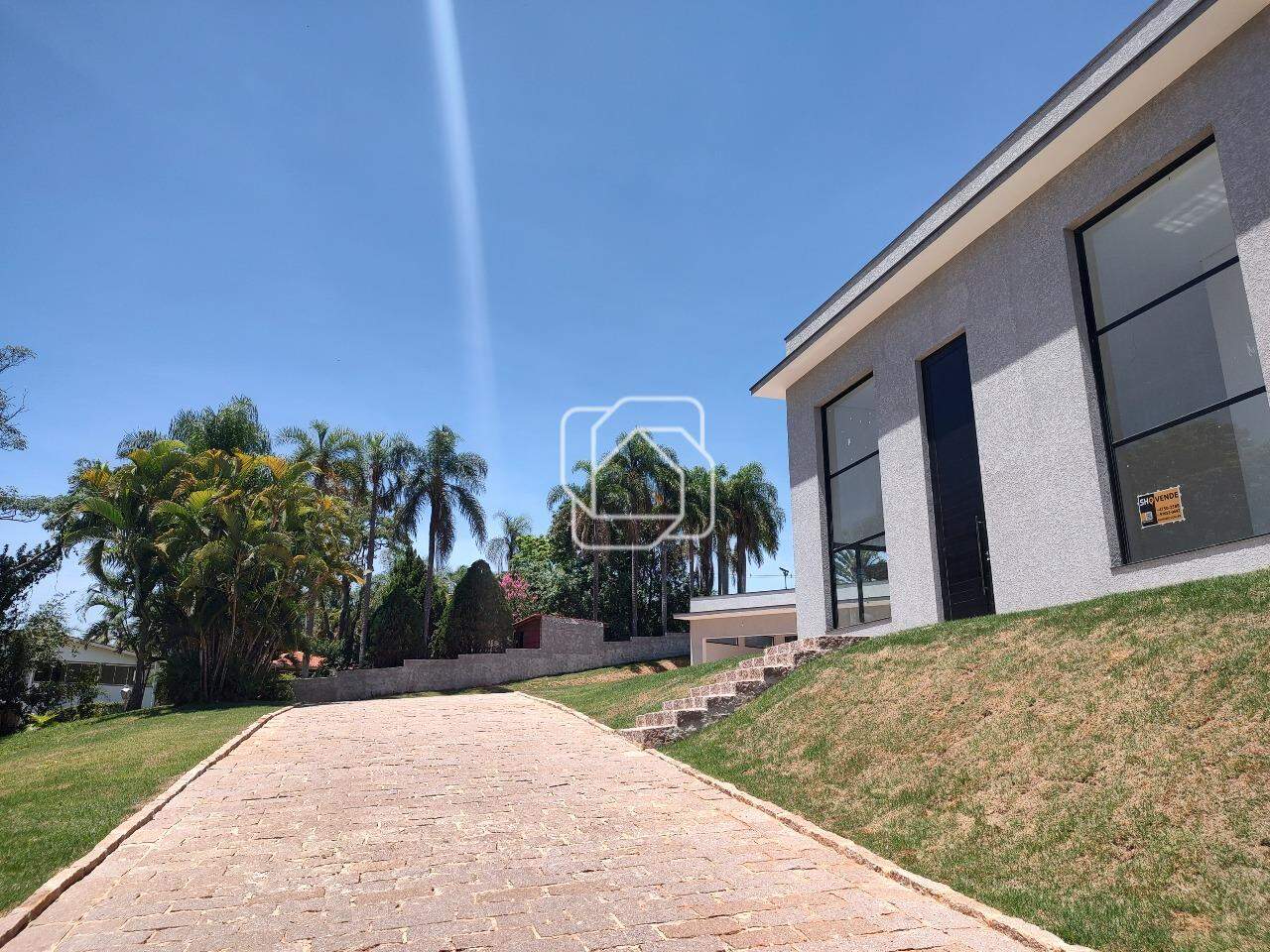 Casa de Condomínio à venda em Itu - SP - Condomínio City Castelo: 