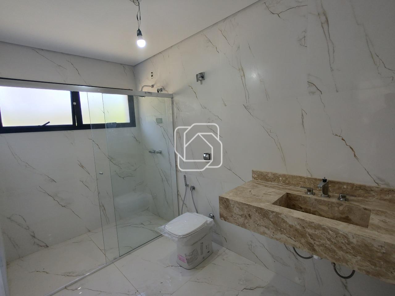 Casa de Condomínio à venda em Itu - SP - Condomínio City Castelo: