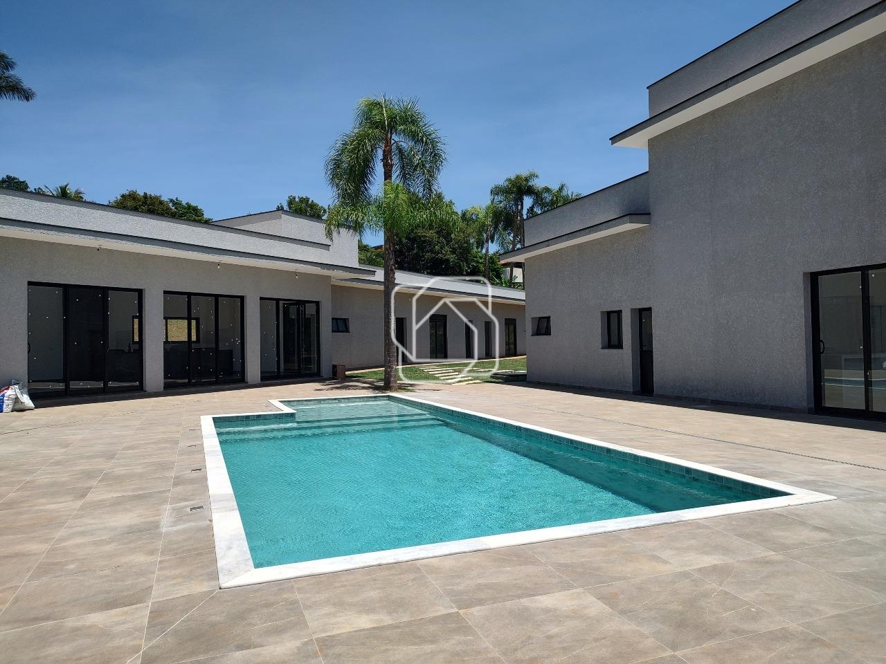 Casa de Condomínio à venda em Itu - SP - Condomínio City Castelo: