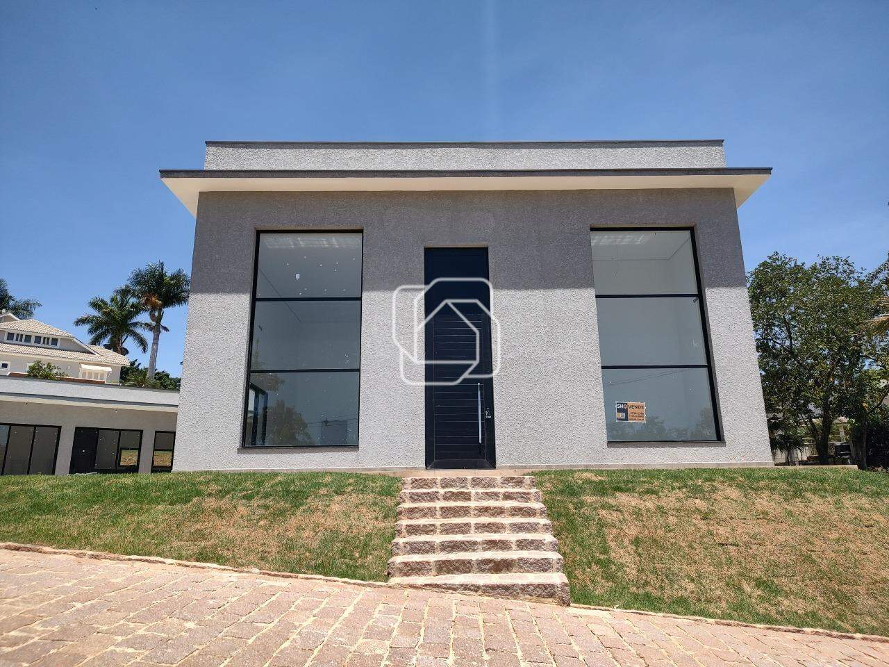 Casa de Condomínio à venda em Itu - SP - Condomínio City Castelo: 