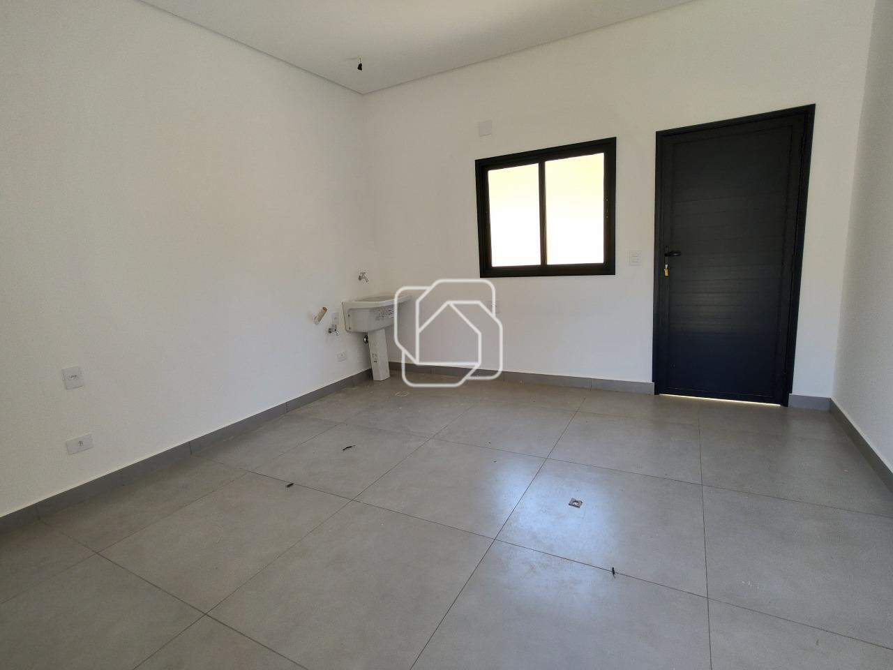 Casa de Condomínio à venda em Itu - SP - Condomínio City Castelo: