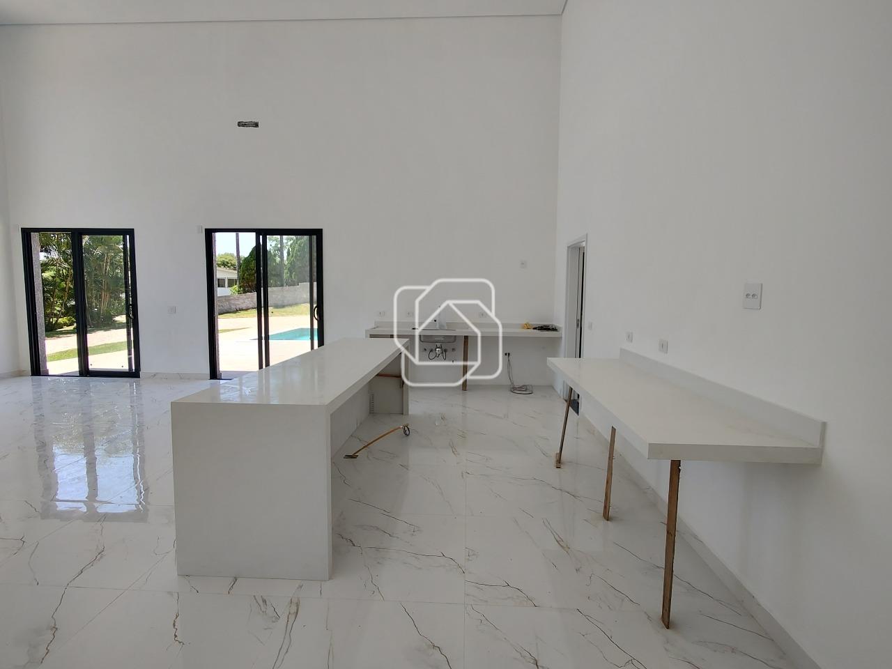 Casa de Condomínio à venda em Itu - SP - Condomínio City Castelo: