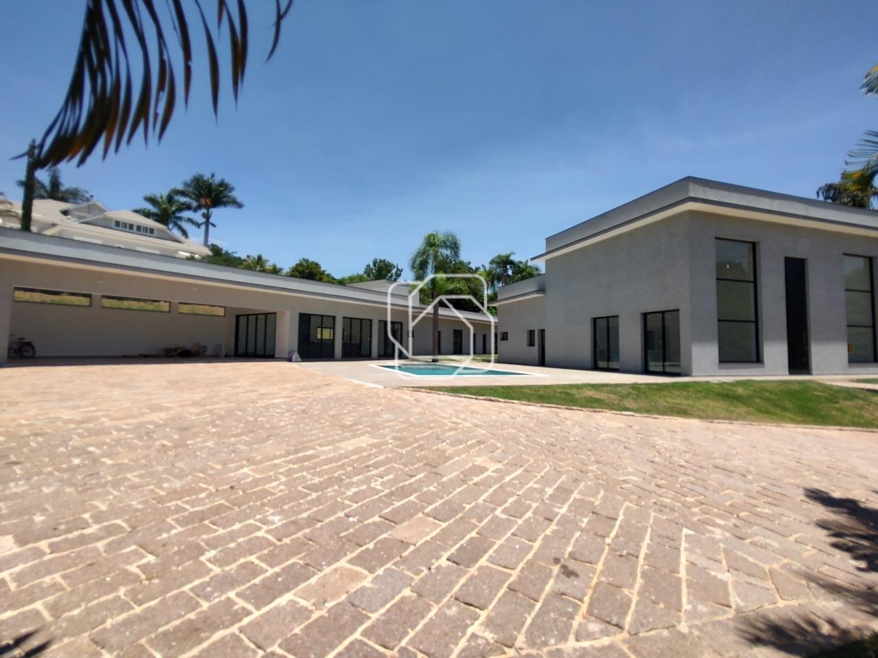 Casa de Condomínio à venda em Itu - SP - Condomínio City Castelo: