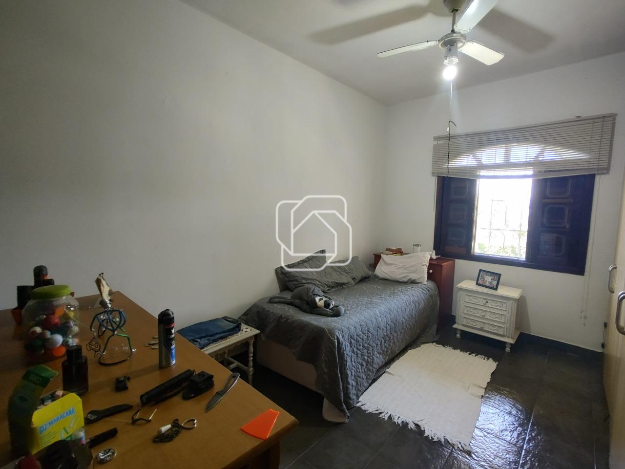 Casa de Condomínio à venda em Itu - SP - Condomínio City Castelo: