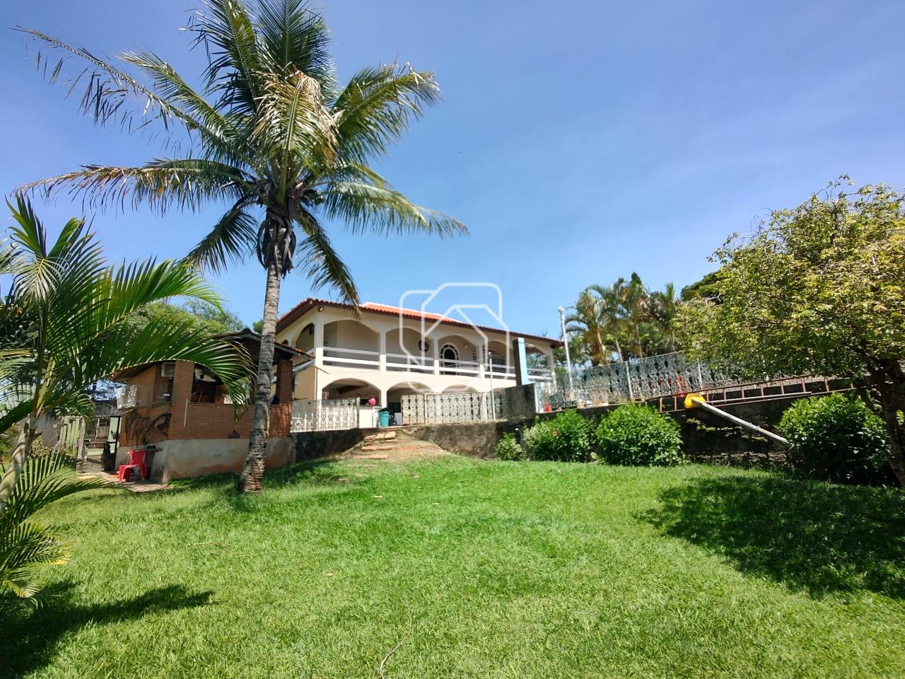 Casa de Condomínio à venda em Itu - SP - Condomínio City Castelo: 