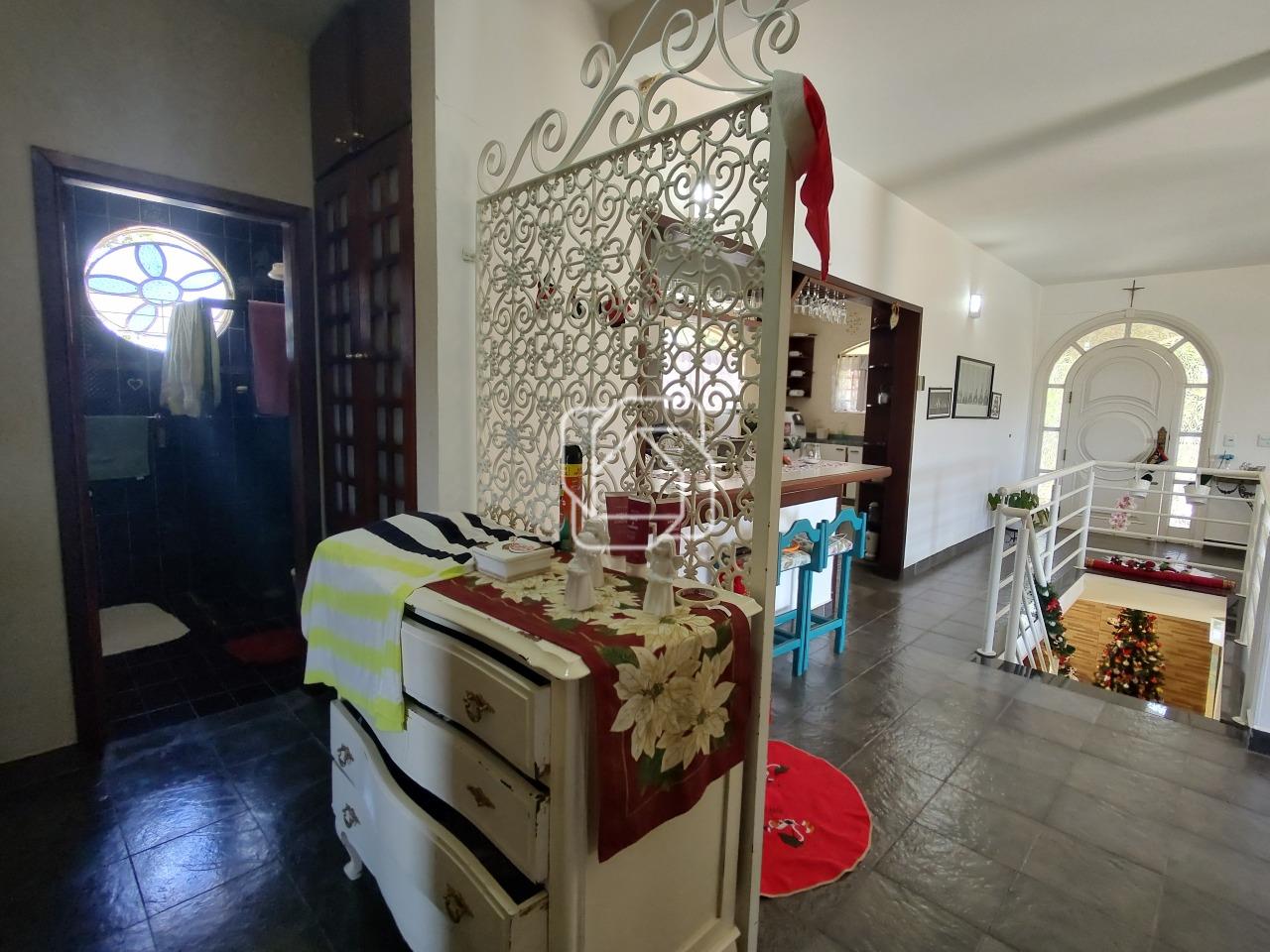 Casa de Condomínio à venda em Itu - SP - Condomínio City Castelo: