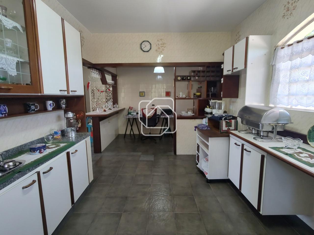 Casa de Condomínio à venda em Itu - SP - Condomínio City Castelo: