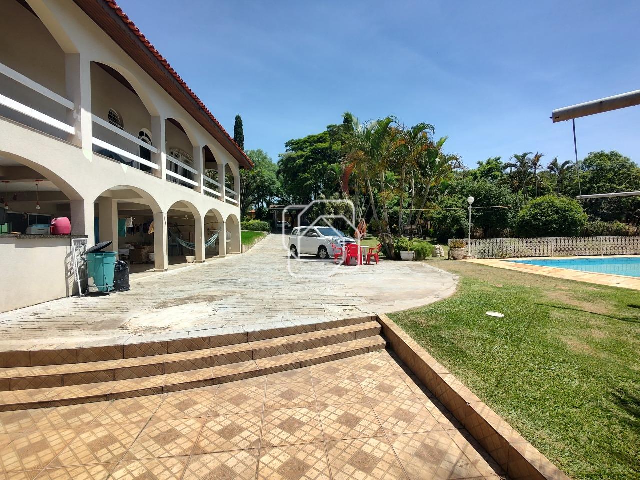 Casa de Condomínio à venda em Itu - SP - Condomínio City Castelo: 