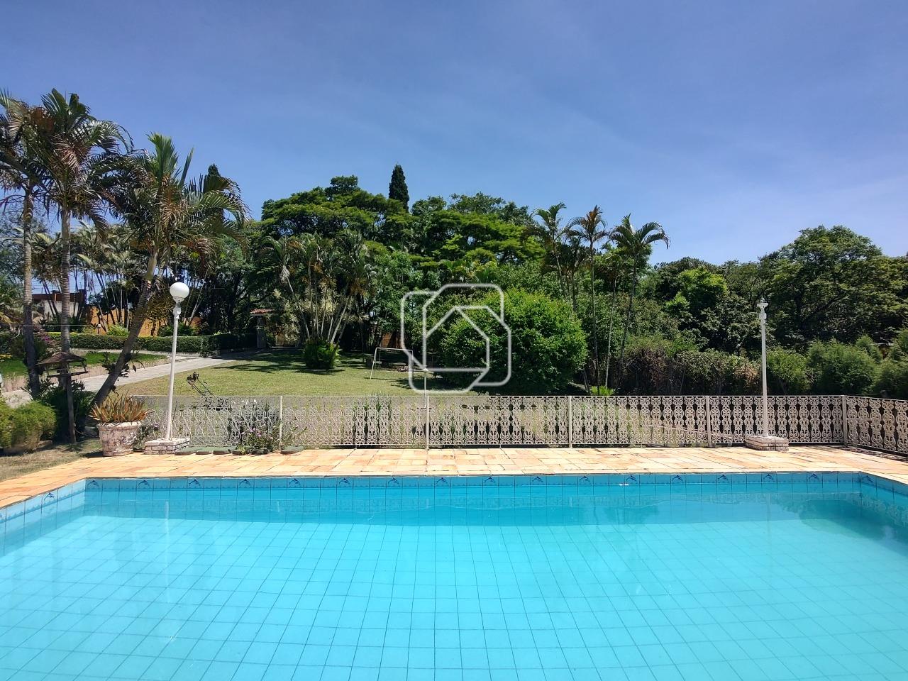 Casa de Condomínio à venda em Itu - SP - Condomínio City Castelo: