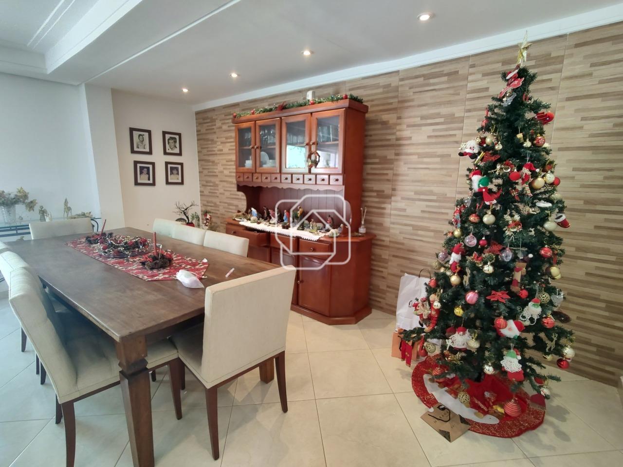 Casa de Condomínio à venda em Itu - SP - Condomínio City Castelo: