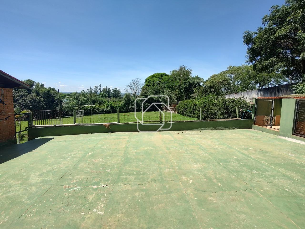 Casa de Condomínio à venda em Itu - SP - Condomínio City Castelo: