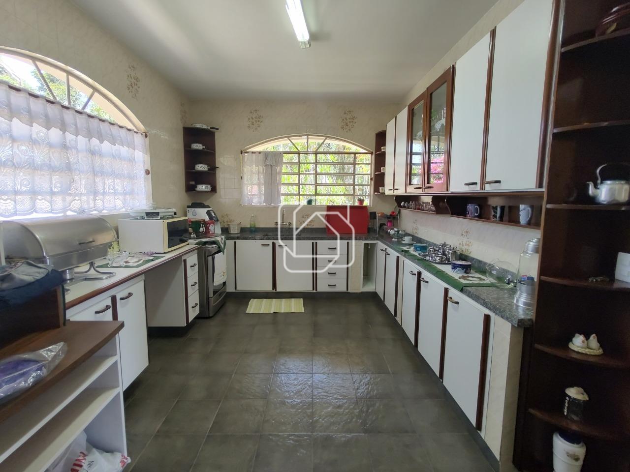 Casa de Condomínio à venda em Itu - SP - Condomínio City Castelo: