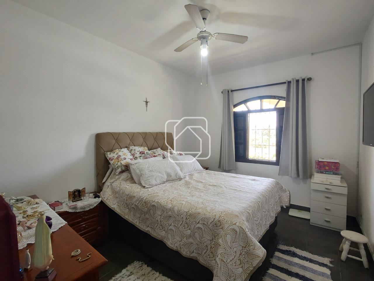 Casa de Condomínio à venda em Itu - SP - Condomínio City Castelo: