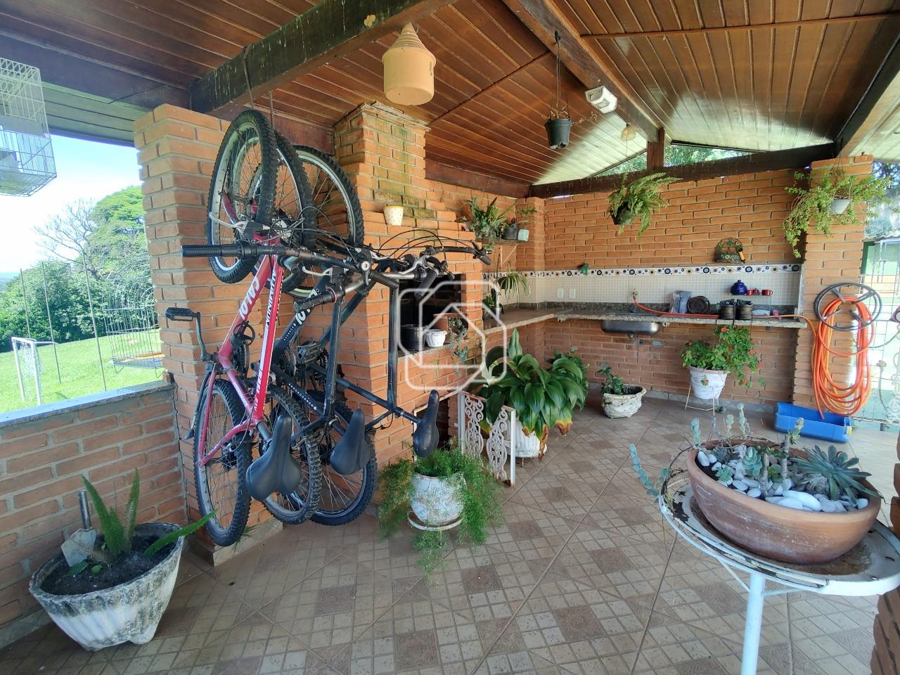 Casa de Condomínio à venda em Itu - SP - Condomínio City Castelo: