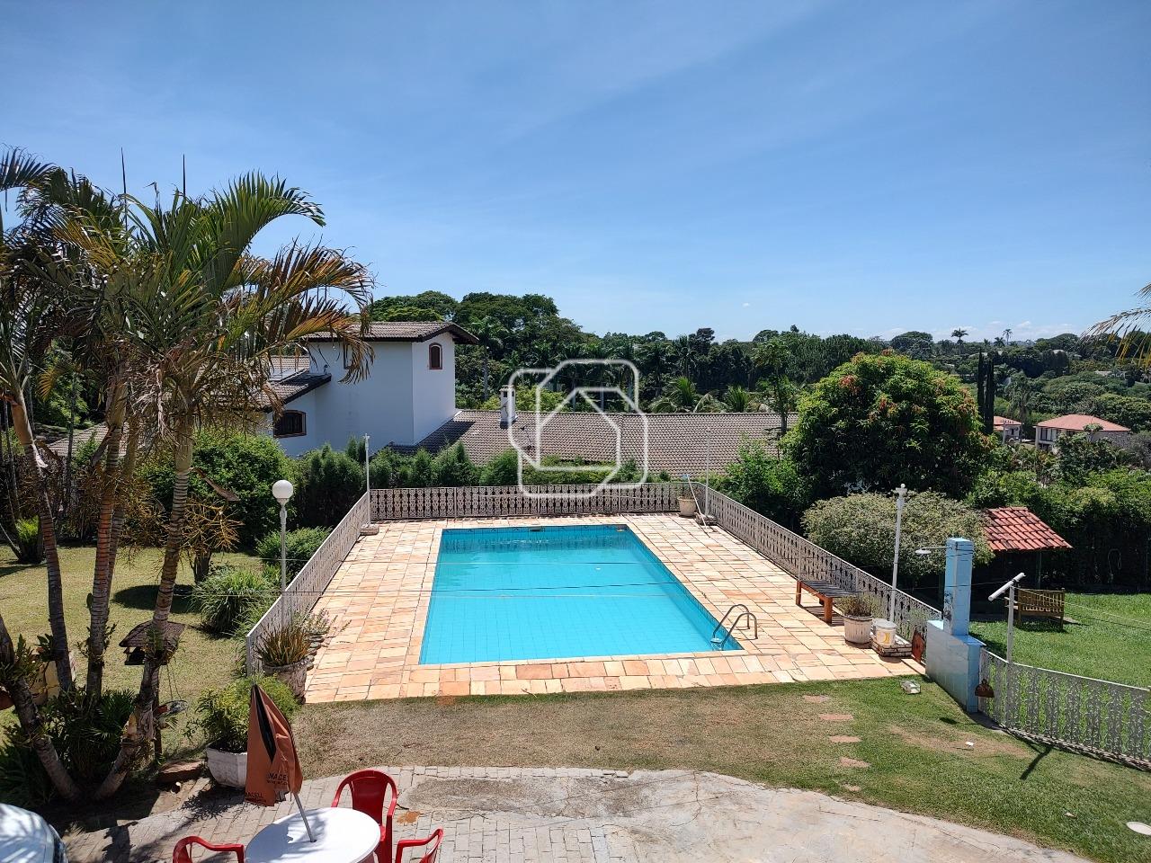 Casa de Condomínio à venda em Itu - SP - Condomínio City Castelo: