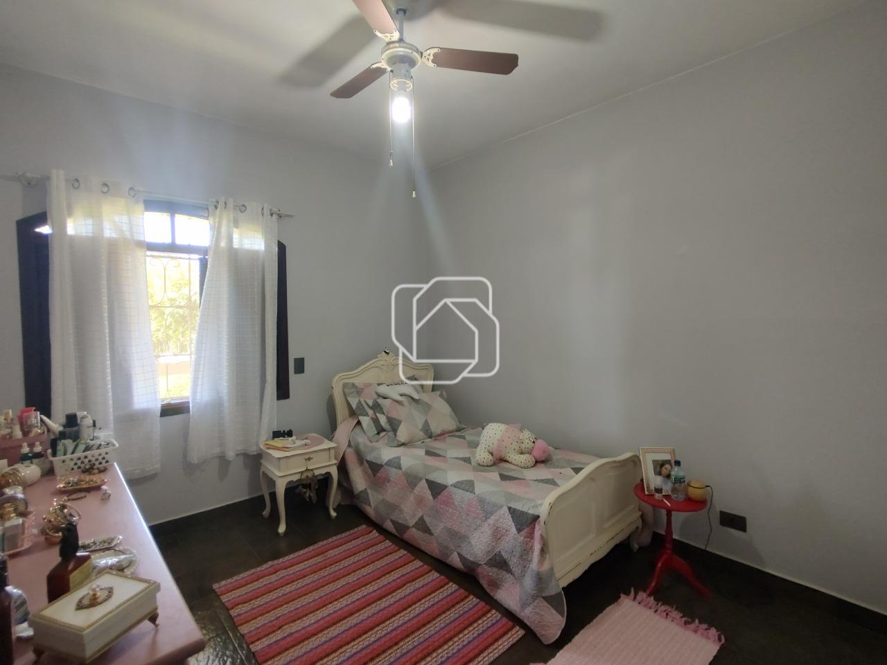 Casa de Condomínio à venda em Itu - SP - Condomínio City Castelo: