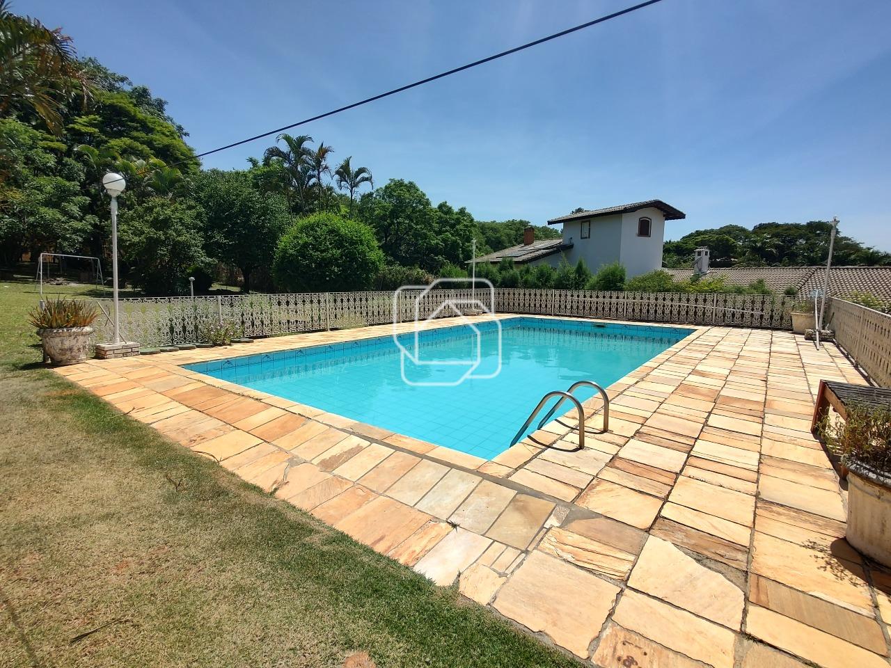 Casa de Condomínio à venda em Itu - SP - Condomínio City Castelo: 