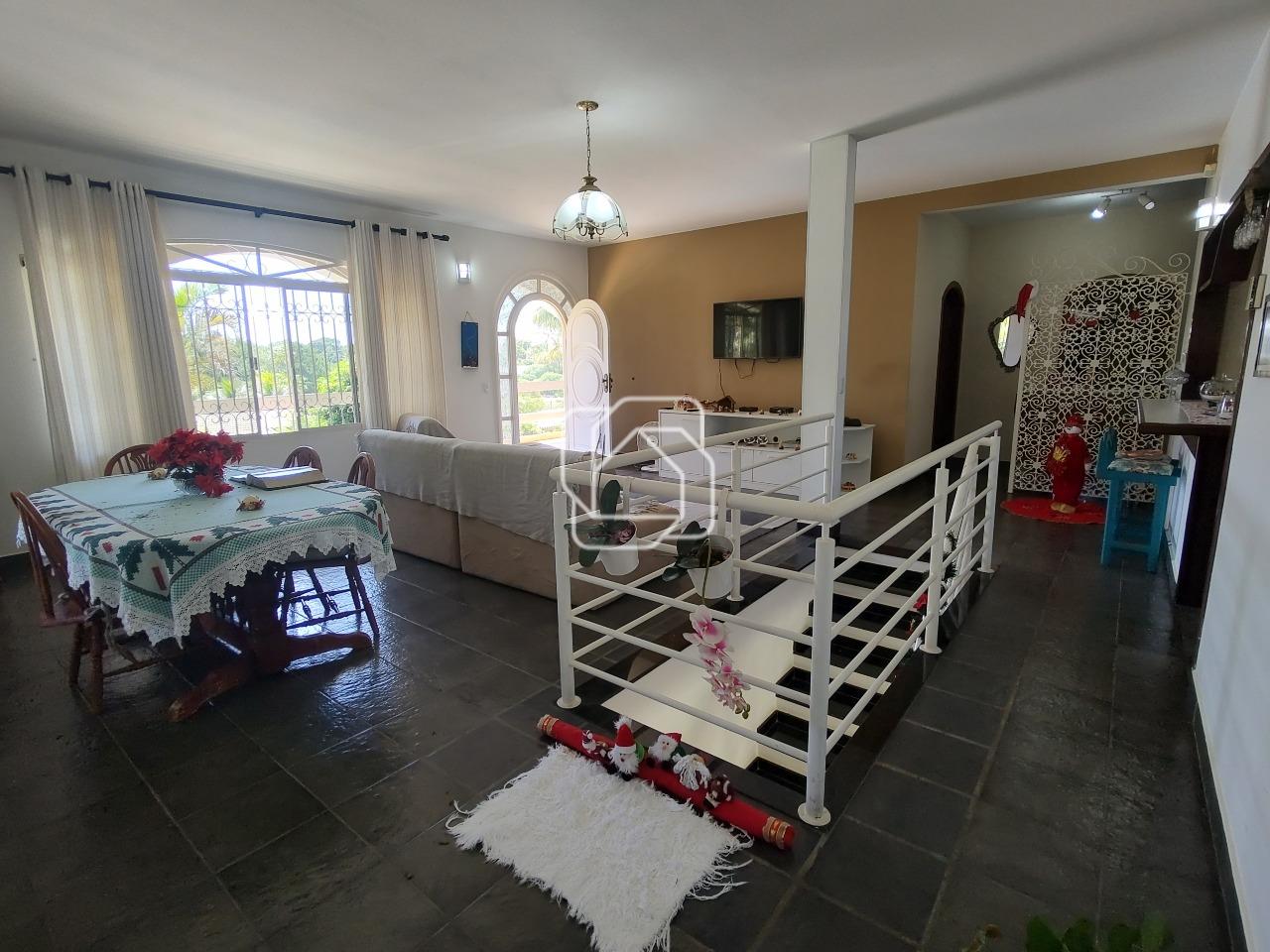 Casa de Condomínio à venda em Itu - SP - Condomínio City Castelo: