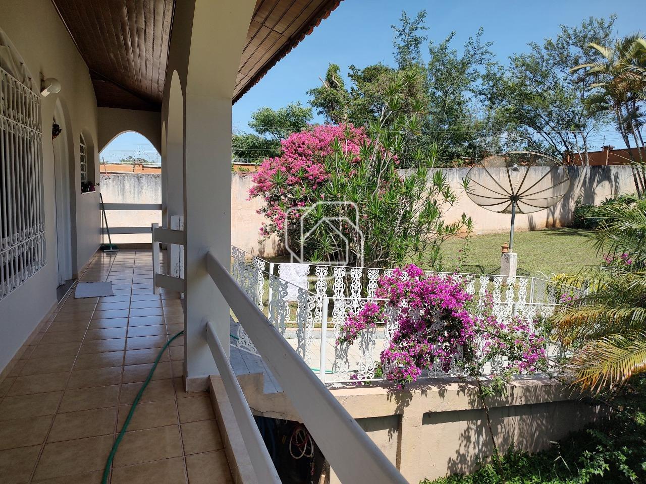 Casa de Condomínio à venda em Itu - SP - Condomínio City Castelo: