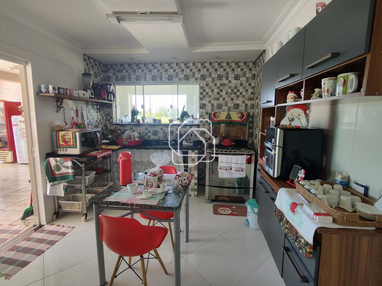 Casa de Condomínio à venda em Itu - SP - Condomínio City Castelo: