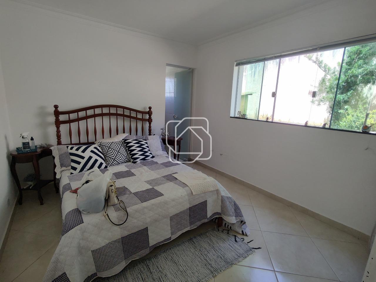 Casa de Condomínio à venda em Itu - SP - Condomínio City Castelo: