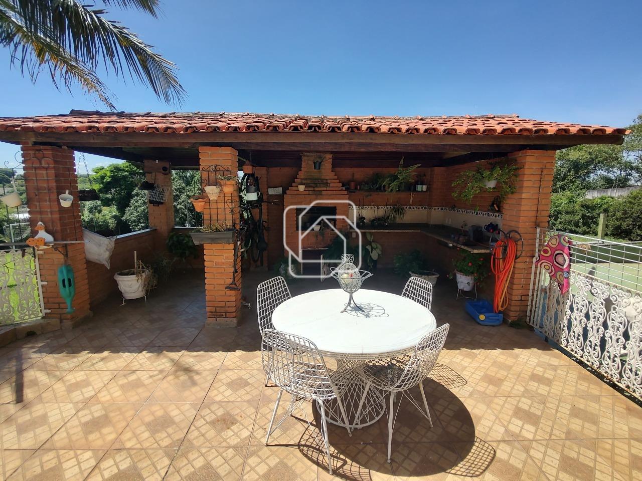 Casa de Condomínio à venda em Itu - SP - Condomínio City Castelo: