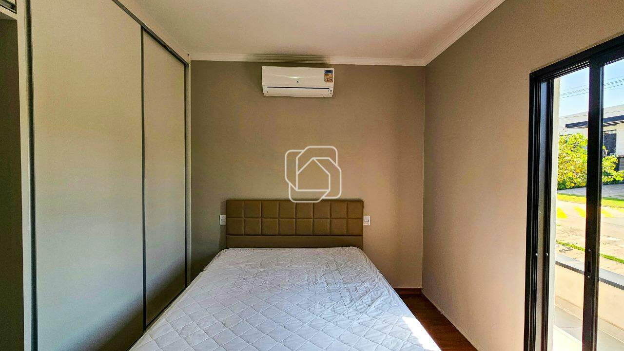 Casa de Condomínio para aluguel em Itu - SP - Condomínio Fazenda Kurumin: