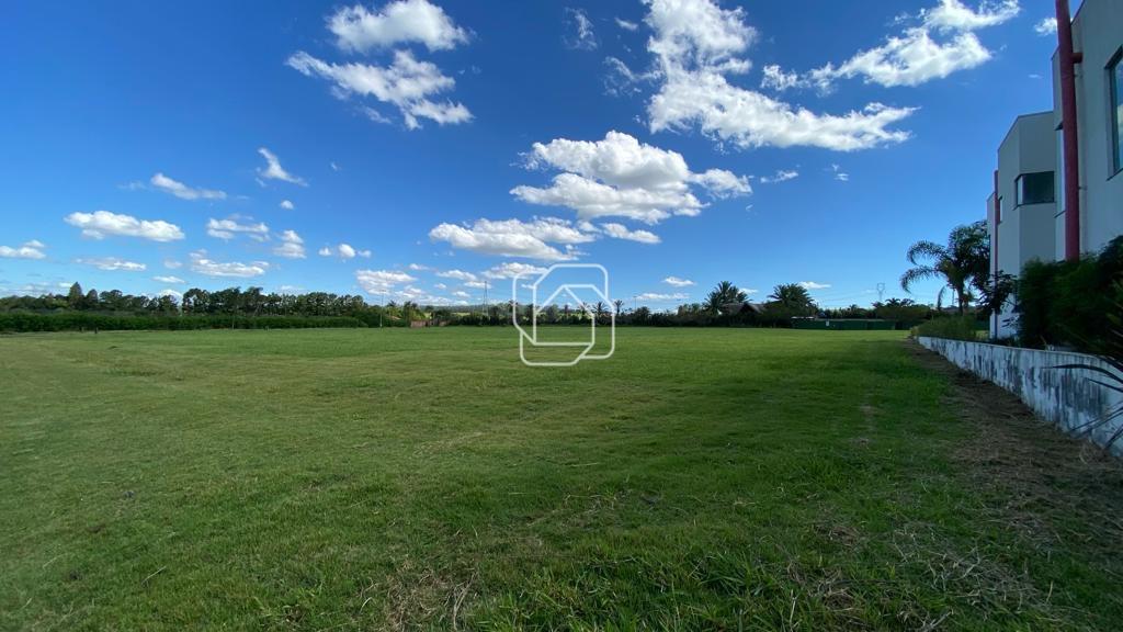 Terreno à venda em Porto Feliz - SP - Fazenda Alvorada: 