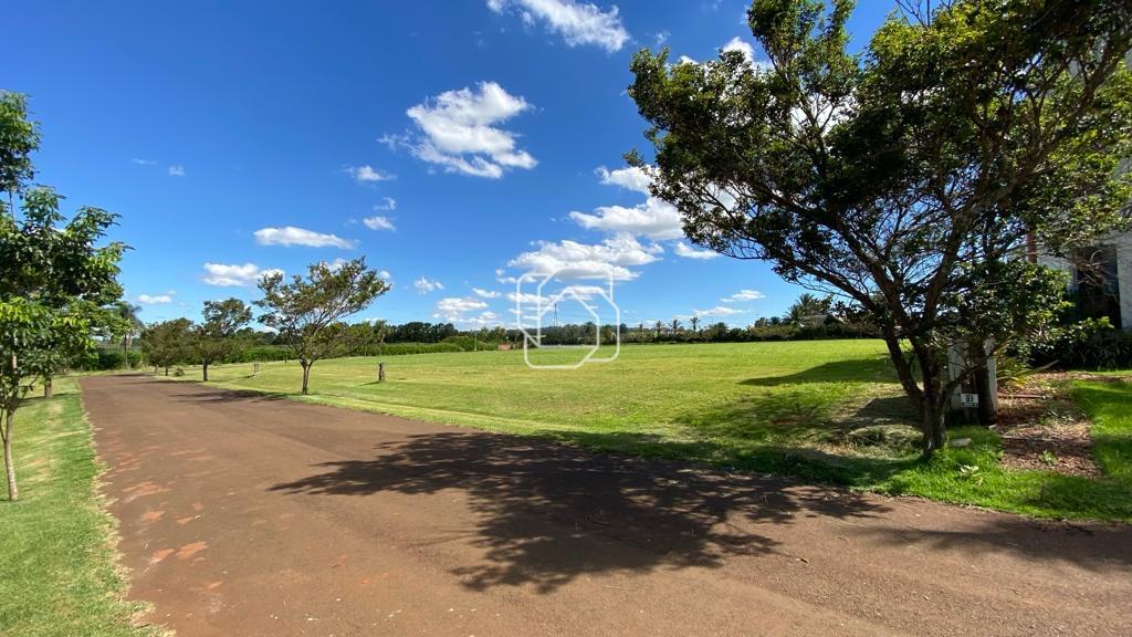 Terreno à venda em Porto Feliz - SP - Fazenda Alvorada: 