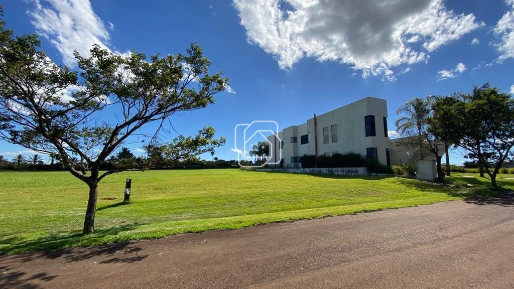 Terreno à venda em Porto Feliz - SP - Fazenda Alvorada: 