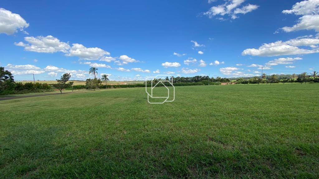 Terreno à venda em Porto Feliz - SP - Fazenda Alvorada: 