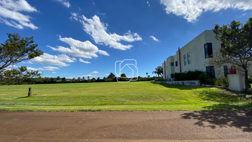 Terreno à venda em Porto Feliz - SP - Fazenda Alvorada: 