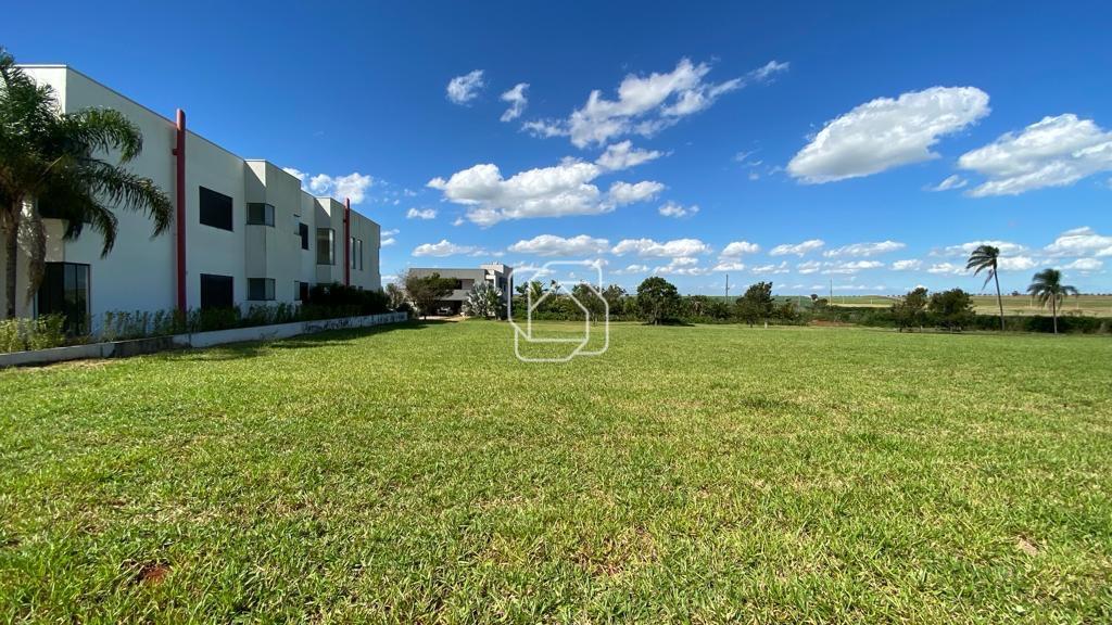 Terreno à venda em Porto Feliz - SP - Fazenda Alvorada: 