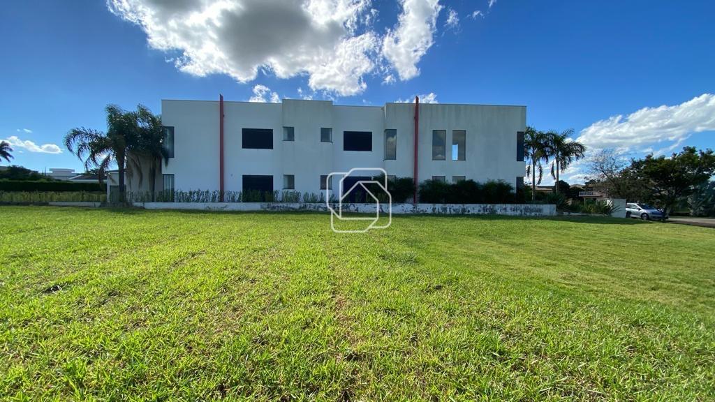 Terreno à venda em Porto Feliz - SP - Fazenda Alvorada: 