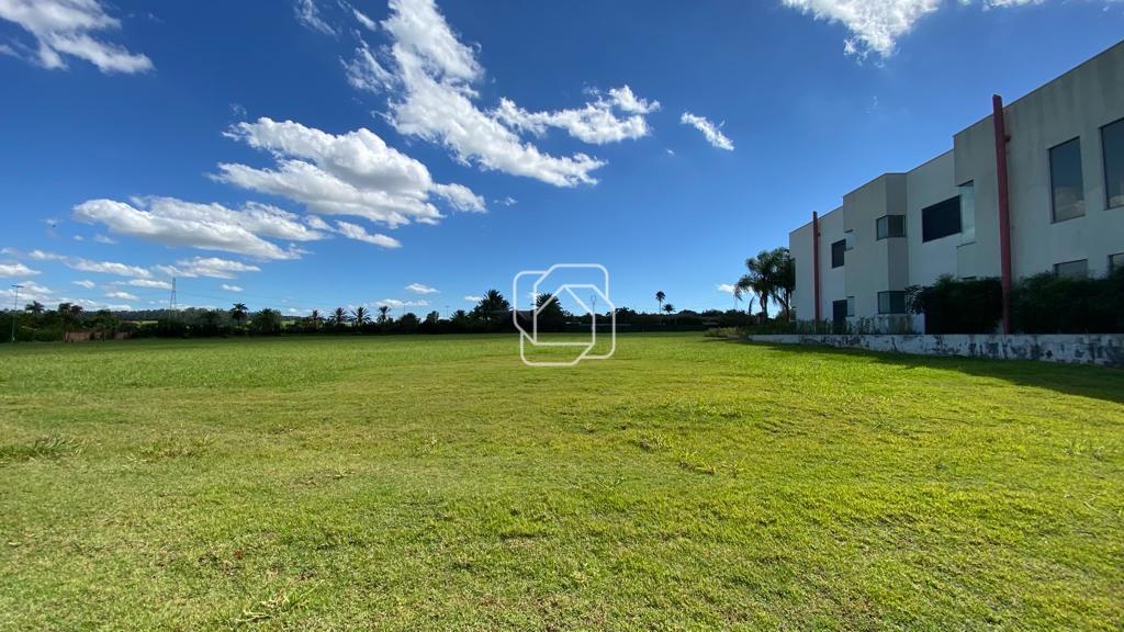 Terreno à venda em Porto Feliz - SP - Fazenda Alvorada: 