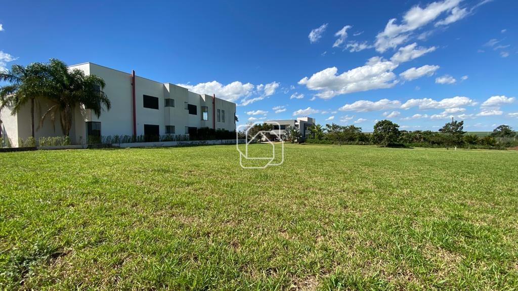 Terreno à venda em Porto Feliz - SP - Fazenda Alvorada: 
