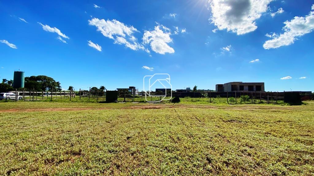 Terreno à venda em Porto Feliz - SP - Fazenda Alvorada: 