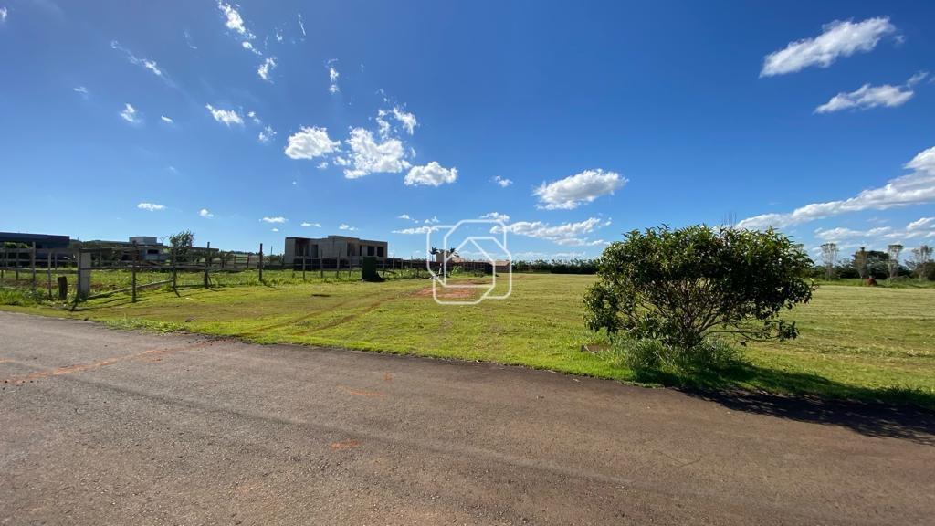 Terreno à venda em Porto Feliz - SP - Fazenda Alvorada: 