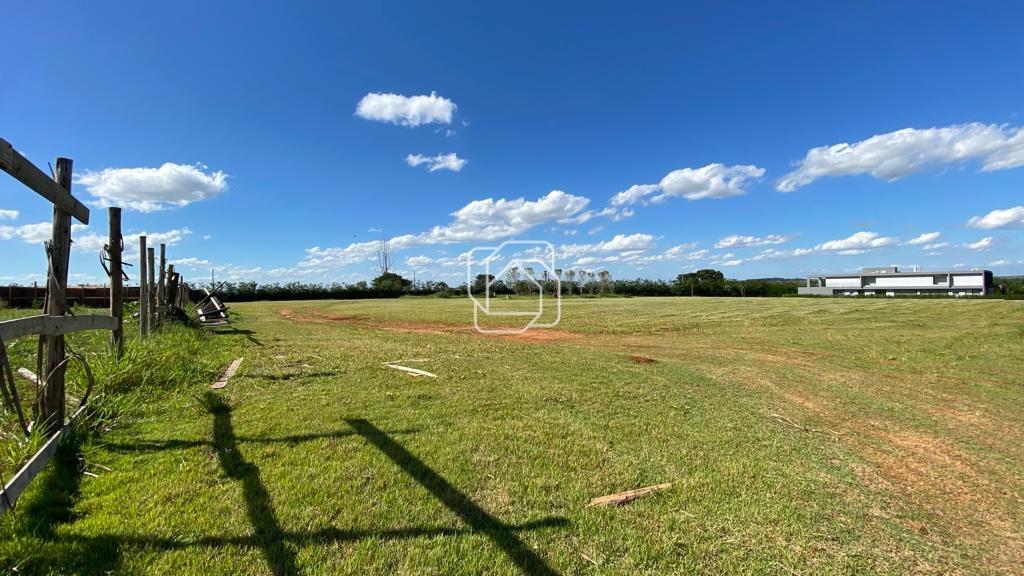 Terreno à venda em Porto Feliz - SP - Fazenda Alvorada: 